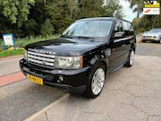 Land Rover Range Rover Sport - 4.2 V8 Supercharged First Edition