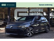 Volkswagen Golf - 1.5 eTSI R-Line DSG CARPLAY|ADAPTIVE|SFEER|1EIG
