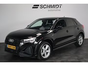 Audi Q2 - 35 TFSI S edition 150pk | Matrix | Carplay | Keyless | Navig