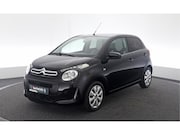 Citroën C1 - 1.0 VTi Millenium