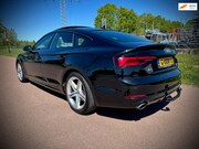 Audi A5 - Sportback 2.0 TFSI MHEV Sport Pro Line