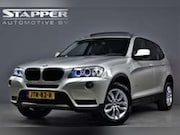 BMW X3 - xDrive20i 184pk Automaat High Executive 1e Eig. De