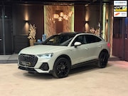 Audi Q3 Sportback - 45 TFSI e 3X S-LINE|PANO|BOMVOL