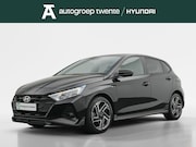 Hyundai i20 - 1.2 N Line | Navigatie | Private lease 429, - p.m.