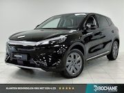 BYD Atto 3 - EVO Design 74.8 kWh ZWART LEDER | KENTEKENREGISTRATIE VOORDE