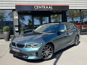 BMW 3-serie - Touring 330i High Exe Pano|Leder|Harman&Kardon|Memory|Carpla