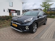 Kia Niro - 1.6 GDi Hybrid TREKHAAK|CAMERA|NAVIGATIE|KEYLESS|CARPLAY|ADA