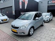 Opel Agila - 1.2 Edition Trekhaak Airco PDC NAP APK