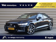Volvo S60 - T8 AWD Polestar Engineered | LONG RANGE | Panoramadak | Bowe