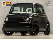 Fiat Topolino - Brommobiel Gucci (BLACK PACK (GESPOTEN), HOOGGLANS ZWART LAK