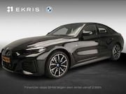 BMW i4 - Gran Coupé eDrive40 | M-Sportpakket | LED | Naviga