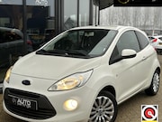 Ford Ka - 1.2 Titanium X | Nette Staat | Airco | Onderhoudshistorie |