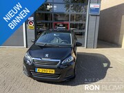 Peugeot 108 - 1.0 e-VTi Active / Airco/ Bluetooth/ Elektrische ramen/ Led