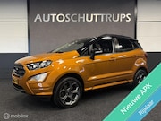 Ford EcoSport - 1.0 EcoBoost ST-Line STOEL-STUURVERW. / B&O / KEYLESS / LED
