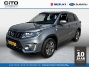 Suzuki Vitara - 1.5 Hybrid Select Trekhaak| Automaat| Garantie tm 2032!!!| H