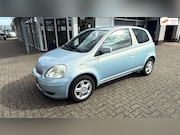Toyota Yaris - 1.3 VVT-i Sol Inruil Koopje Gebruikerssporen