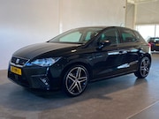 Seat Ibiza - 1.0 TSI FR Carplay Camera 18" NL-auto