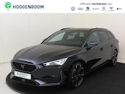 CUPRA Leon Sportstourer - 1.4 e-Hybrid VZ Business | SoH 99% | Adaptieve demping | Kui
