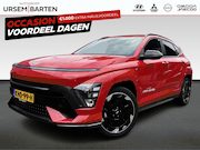 Hyundai Kona - Electric N Line Business 64.8 kWh