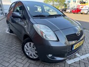 Toyota Yaris - 1.3 VVTi Sol | Lage km | Nap | Airco | Apk |