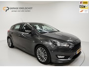 Ford Focus - 1.0 ST-Line|NAP|Cruise|Camera|Carplay