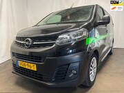 Opel Vivaro - 2.0 CDTI L2H1 Edition - Schade - BTW