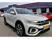 Volkswagen T-Roc - 1.5 TSI R-Line Business+ , FACELIFT !! , EL PANODAK , LMV1