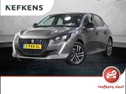 Peugeot 208 - 1.2 100PK Allure Pack | 1ste eigenaar | AppleCarplay/Android