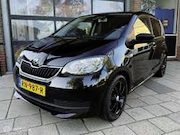 Skoda Citigo - 1.0 Greentech Ambition | Airco| Cruise | Dealer