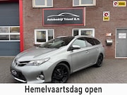 Toyota Auris - 1.6 - 132 pk - NAVIGATIE - CAMERA - PANORAMA DAK