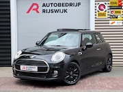 MINI Cooper - 3-Deurs 1.5 Chili Business Pano/Xenon/Navi