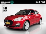 Suzuki Swift - 1.2 Select Automaat | CarPlay | Camera |