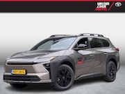 Toyota bZ4X - Touring Executive AWD 75 kWh Leer 1500 KG Trekgewicht