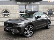Volvo XC60 - 2.0 T6 Recharge Plug-in Hybrid AWD R-Design |Facelift|BTW au