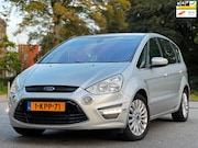 Ford S-Max - 1.6 EcoBoost Titanium