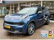 Lynk & Co 01 - Navi, 360 Camera, Carplay, Climat, Bluetooth, LM.. 1.5