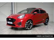 Ford Puma - 1.0 EcoBoost Hybrid 125pk ST-Line X
