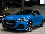 Audi A1 - SPORTBACK 40 TFSI Pro Line S Virtual/Carplay/PDC/Automaat