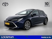 Toyota Corolla - 1.8 Hybrid Executive | BTW Voertuig | Panoramadak | JBL | He