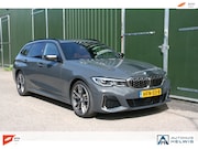 BMW 3-serie - Touring M340i xDrive High Executive FULL OPTION, LASER, ADAP