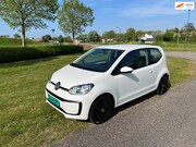 Volkswagen Up! - 1.0 BMT move up