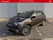 Toyota RAV4 - 2.5 Hybrid Executive | Schuifkanteldak | slechts 54.000 Km |