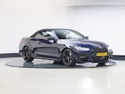 BMW 4-serie Cabrio - 420i High Executive | M-Sport | Laser | NL auto |