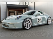 Porsche 911 - (992) S/T - Shade Green Metallic - 1 of 1.963