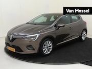 Renault Clio - 1.0 TCe Intens | Navigatie | Parkeercamera Achter | Parkeers
