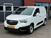 Opel Combo - 1.6D L1H1 Airco Carplay Cruise Edition