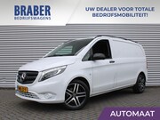 Mercedes-Benz Vito - 119 CDI | Trekhaak | Camera | PDC | 19" LM | Clima | Dodehoe