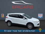 Ford Kuga - 1.6 Titanium AIRCO KEYLESS LEER STOF PDC CC