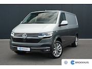 Volkswagen Transporter - 4-Motion Bulli | Camera | Adaptive Cruise | Carplay | Led | 