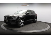 Volvo XC40 - 1.5 T4 Plug-in hybrid Ultimate Dark Leder / Camera / Harman-